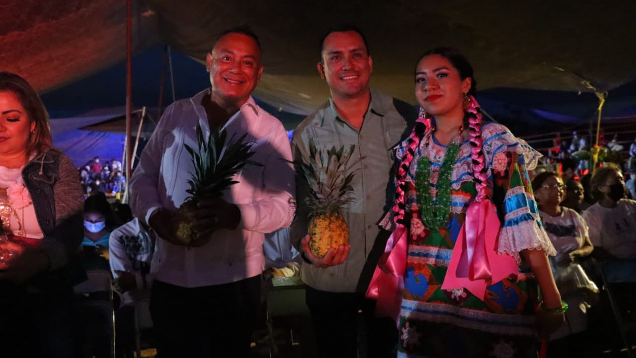 Vive Xoxocotlán una fiesta de unidad y hermandad