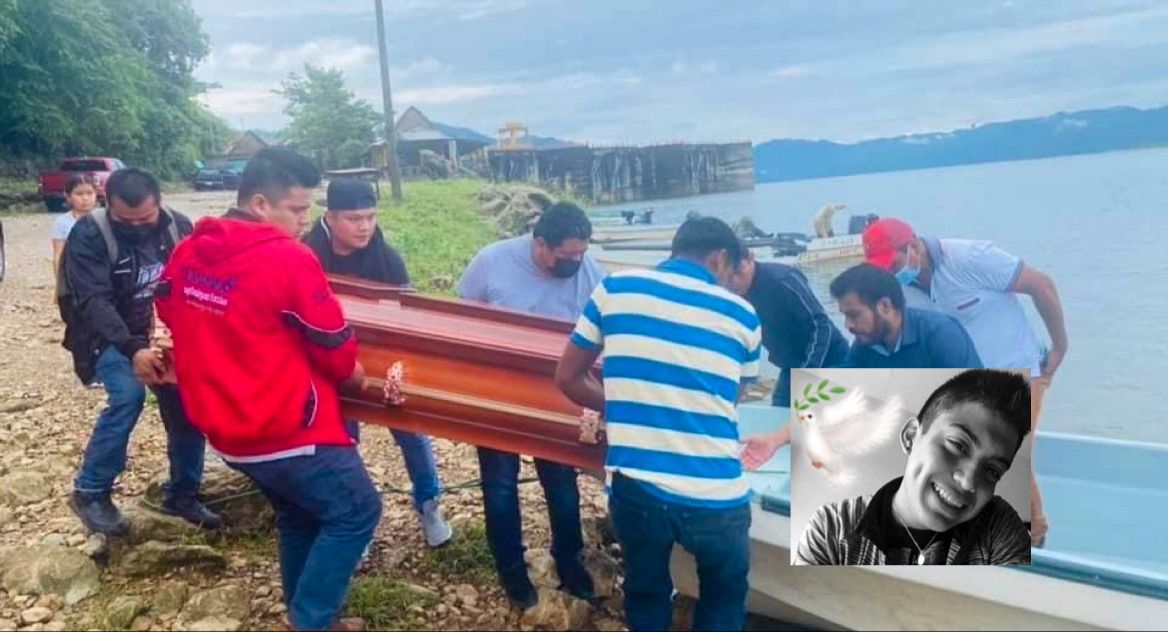 Oaxaqueño entre las víctimas del narcoterror que se desató en Ciudad Juárez