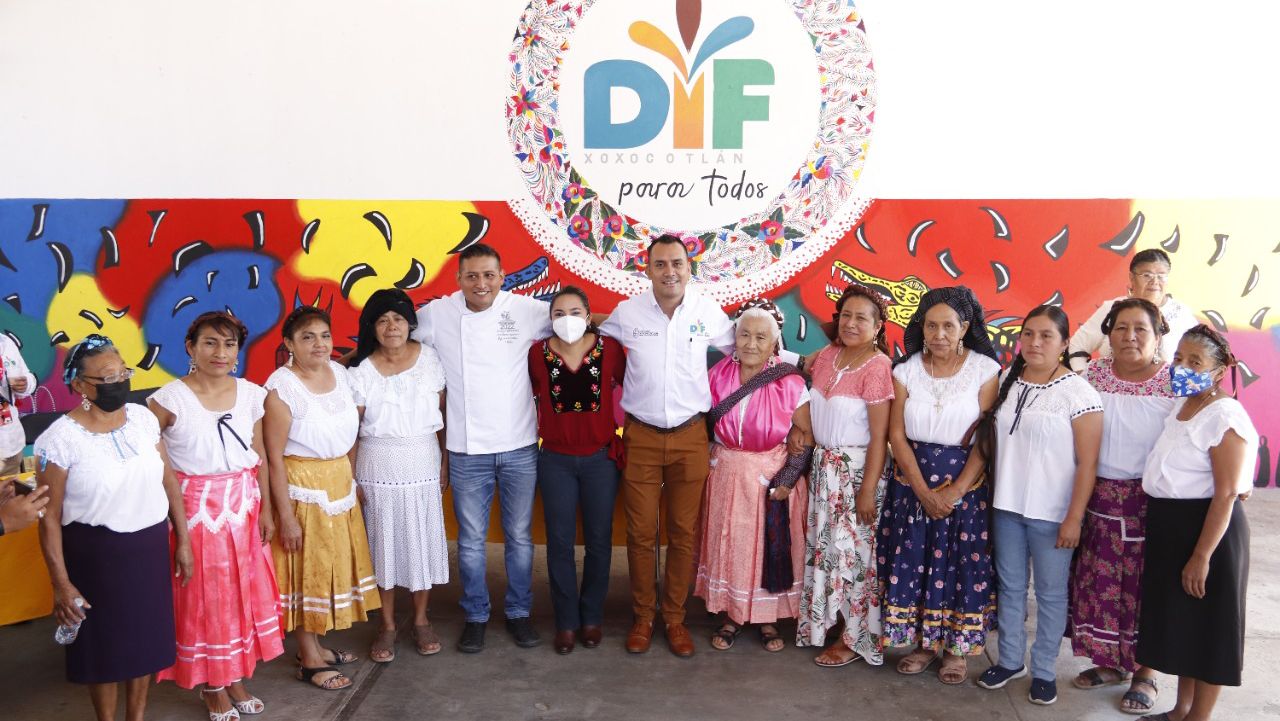 Anuncian Primer Festival del Chichilo Rojo en Xoxocotlán