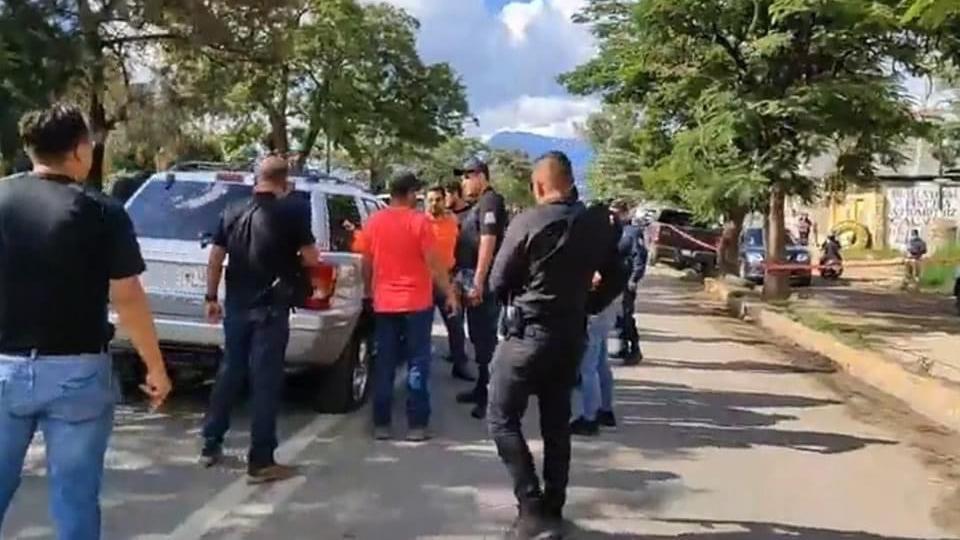 Indagan a integrantes de Confederación Joven por lavado de dinero