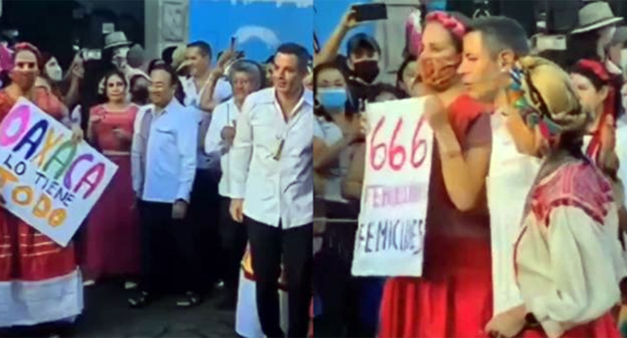 Oaxaca lo tiene todo