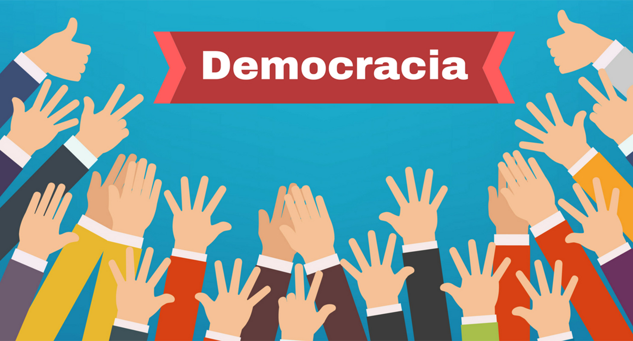 La ¿inalcanzable?, democracia mexicana