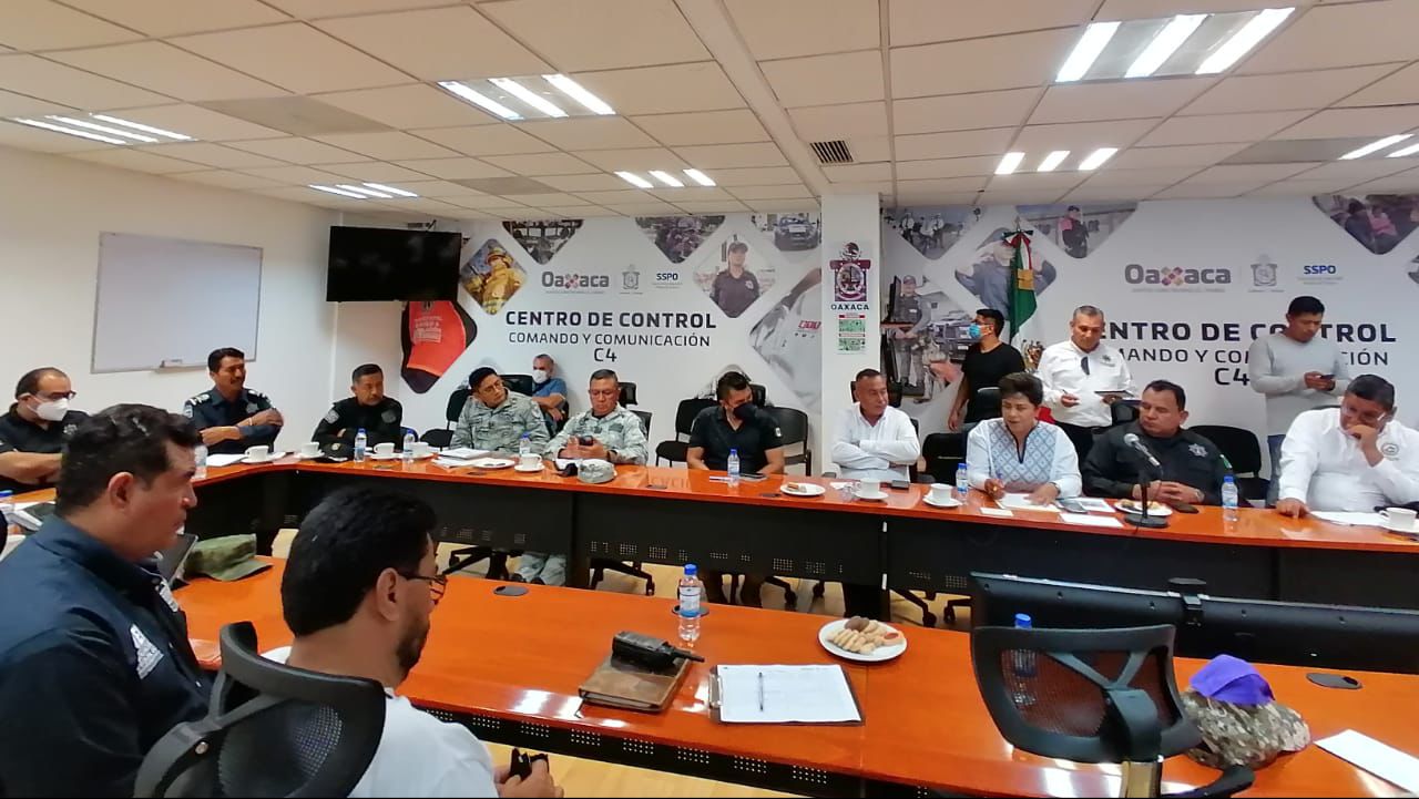 Vale la pena invertir en tecnología para la seguridad: Chente Castellanos