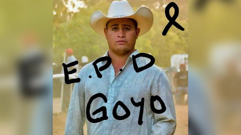 Asesinan a un ingeniero Agrónomo en Pinotepa Nacional