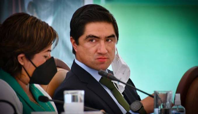 En la mira Javier Lazcano y extitular de  Sinfra por posible desfalco a la Hacienda Pública, Oaxaca