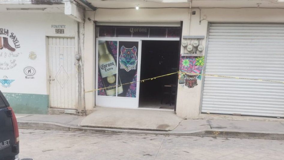 Un fallecido y dos heridos en ataque armado en Juxtlahuaca, Oaxaca