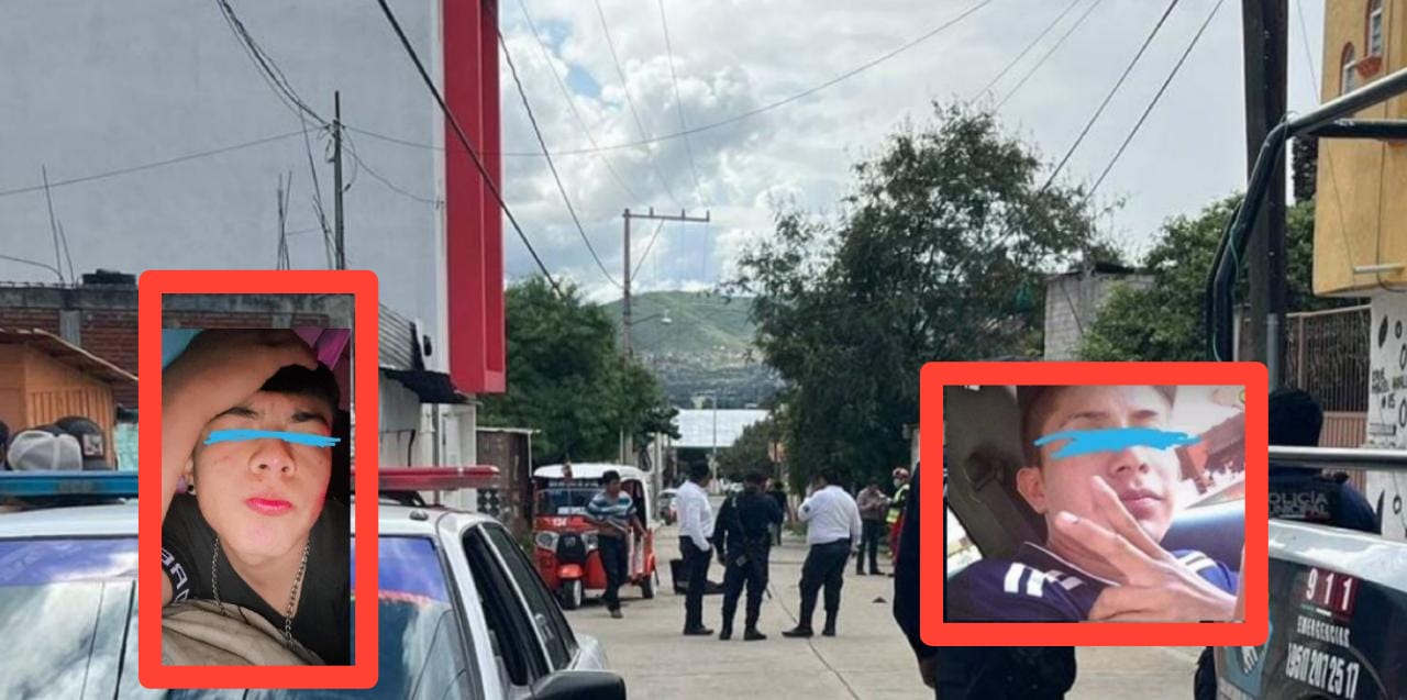 Tras ataque armado en San Antonio de la Cal, fallecen dos en el Hospital Civil