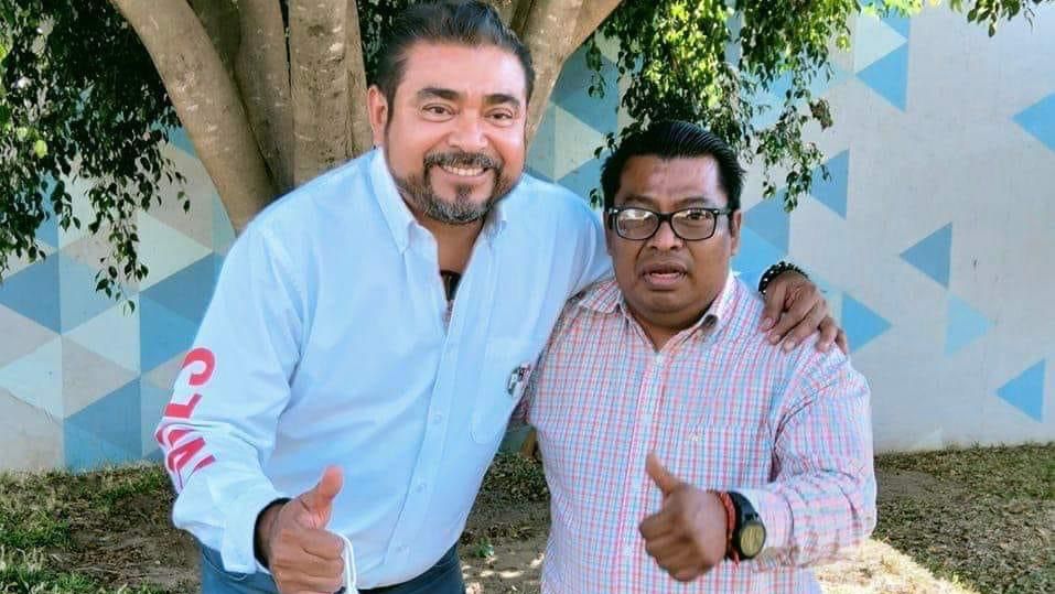 Ejecutan a operador del PRI y el AAA en la Cuenca del Papaloapan