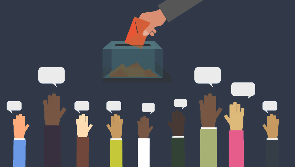 Democracia y ciudadanía de baja intensidad