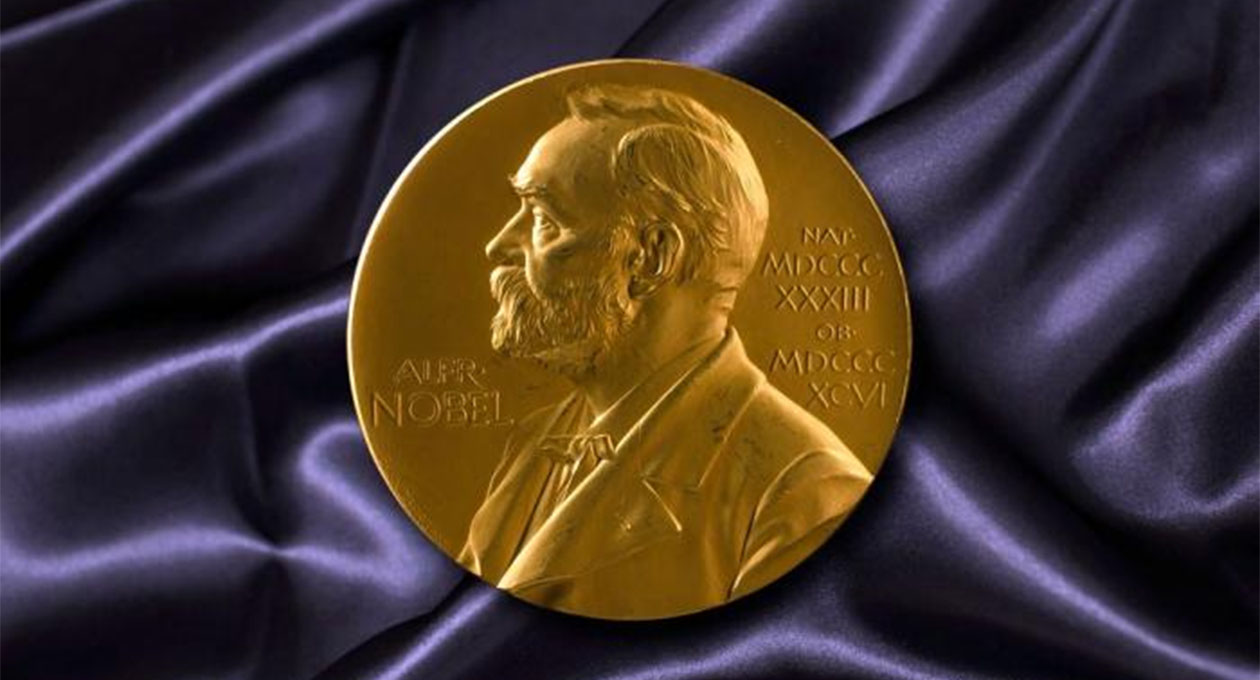¿Qué se necesita para ganar un premio Nobel?