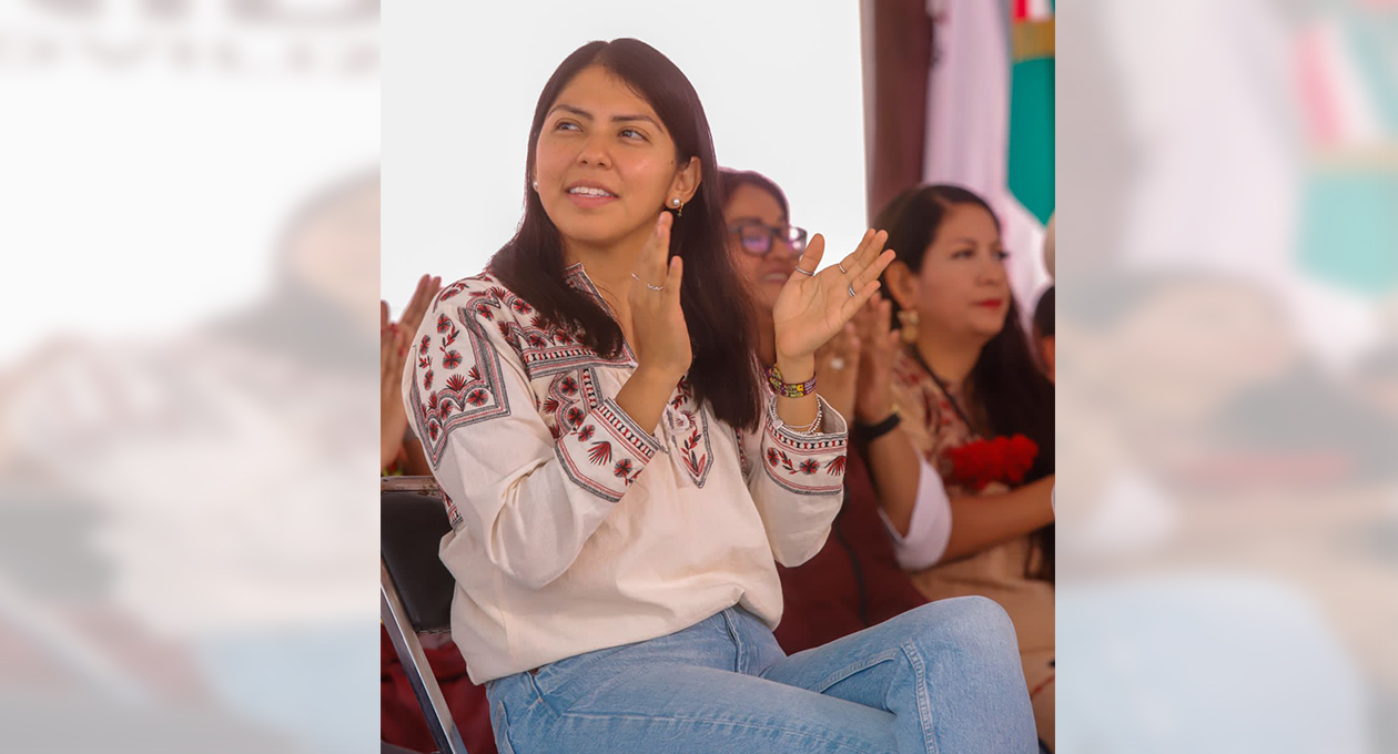 Convoca Bxido Xishe a reivindicar a los pueblos originarios