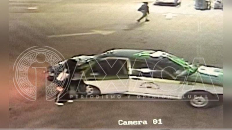 VIDEO: Descartan secuestro en el caso de niña desaparecida en Huajuapan de León