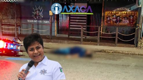 Oaxaca ya es considerando foco “rojo” por incremento de violencia, fin de semana deja 8 asesinatos