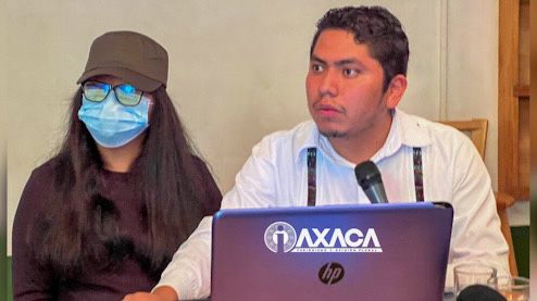 Suplantan identidad víctima de violación para liberar a atacante con ayuda de Pedro Fierros, Fiscal en Matías Romero