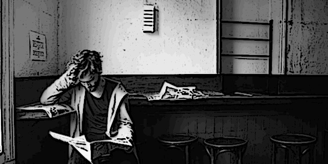 Por qué la “chaviza” evita las noticias