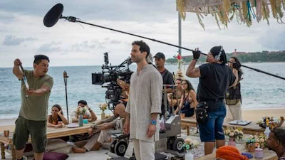 Pierden la vida dos actores durante rodaje de película en Huatulco, Oaxaca