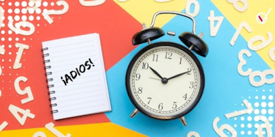 Último horario de verano, ¿Cuándo y qué hacer?