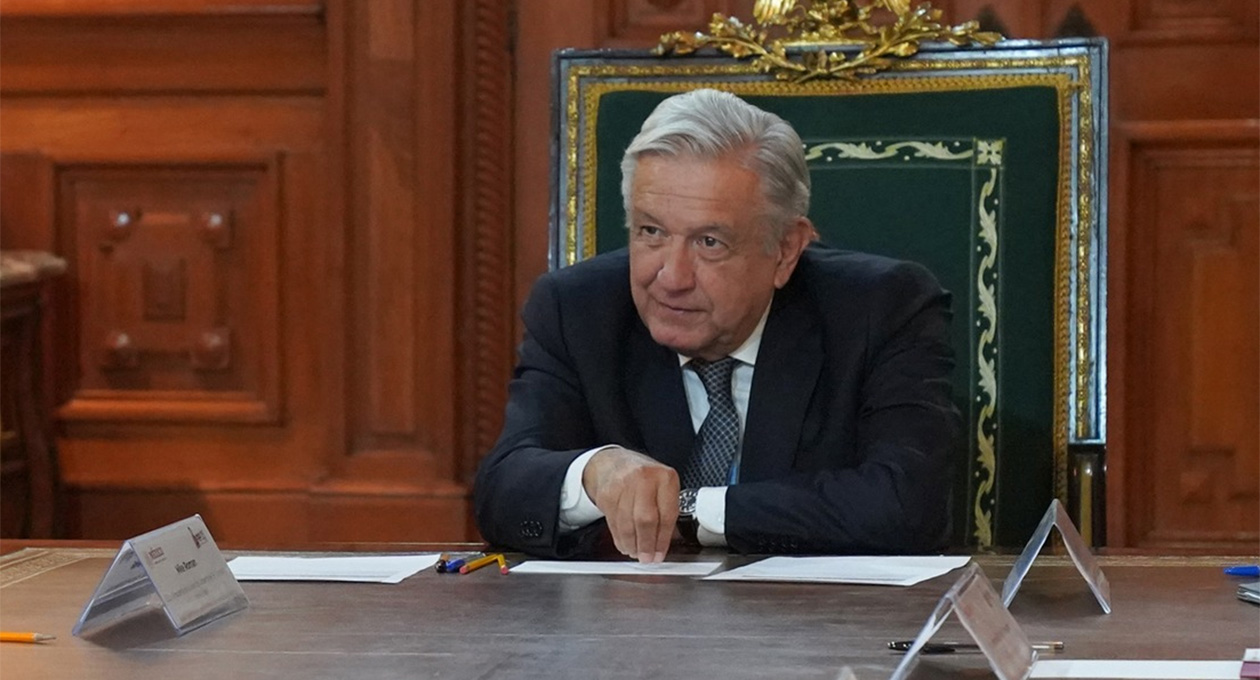 La cima y las simas de los políticos mexicanos actuales