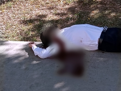 El ahora occiso era acusado presuntamente de fraude a través de créditos para la vivienda de la CONAVI