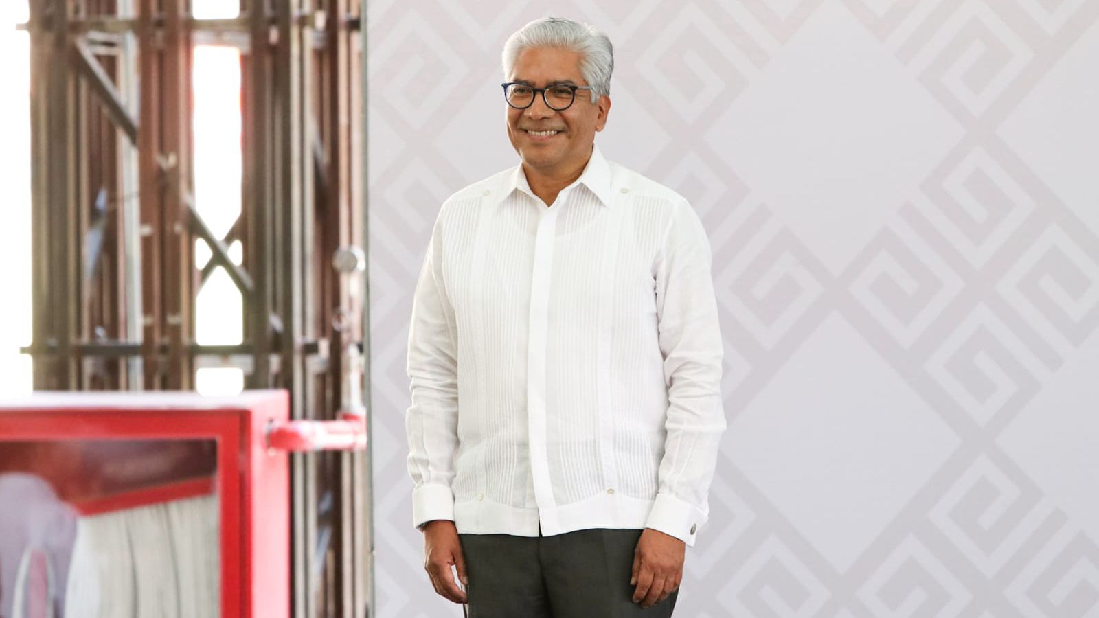 Netzahualcóyotl Salvatierra, pieza clave en la industria de la construcción en Oaxaca