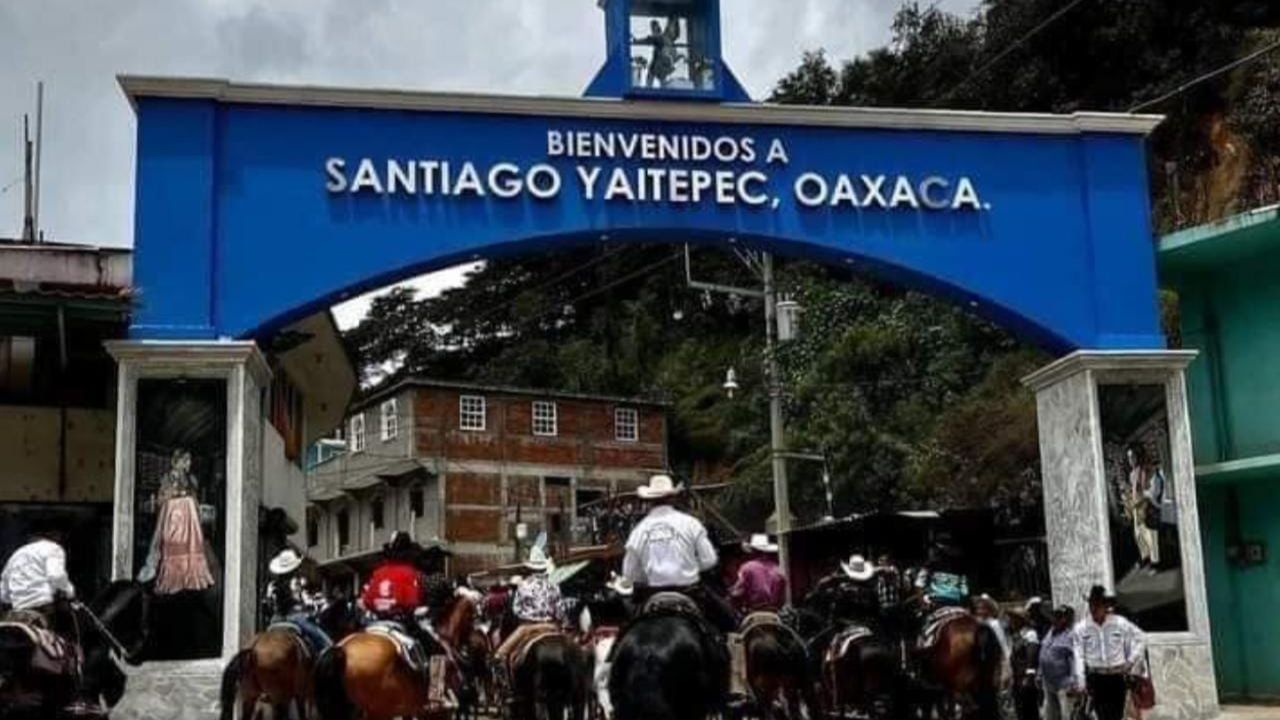 Acusan a policías de Santiago Yaitepec de matar a civil a golpes