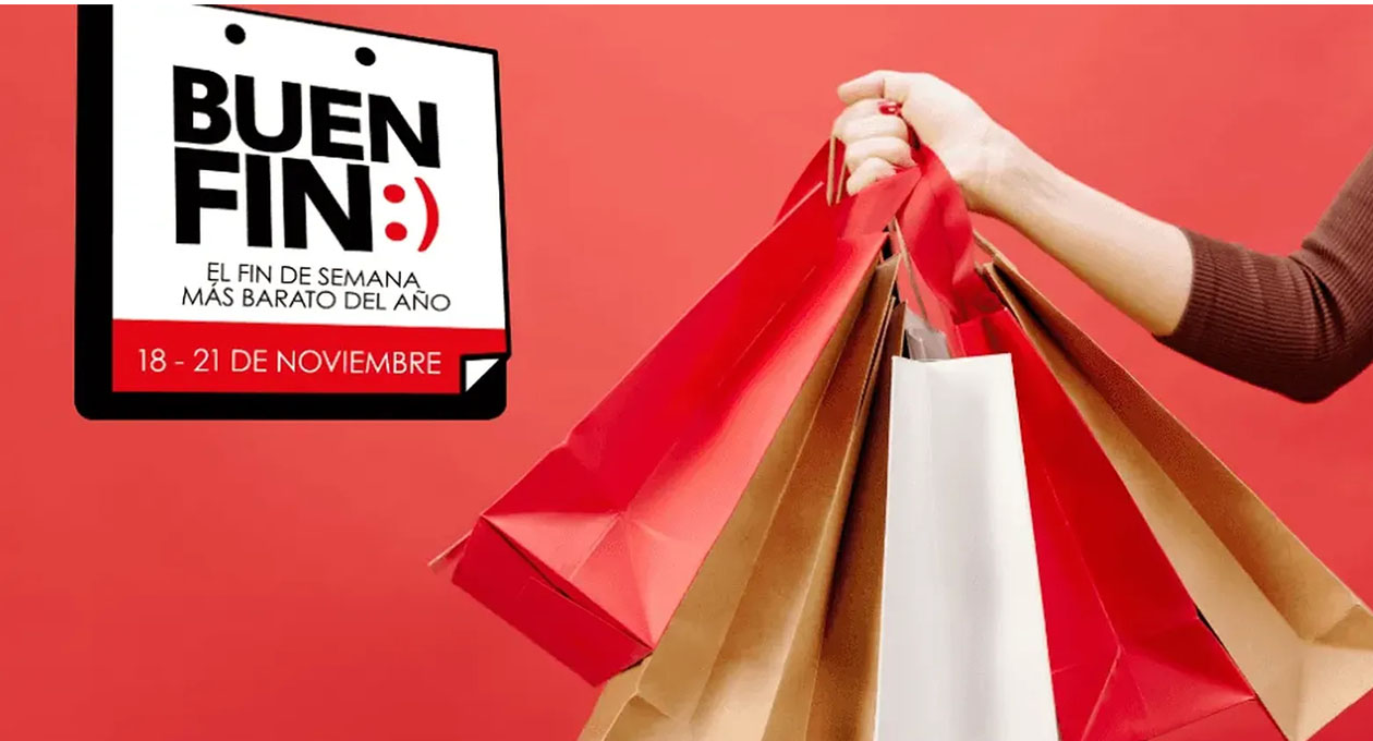 Alertan contra acciones de ciberdelincuentes por el Buen Fin