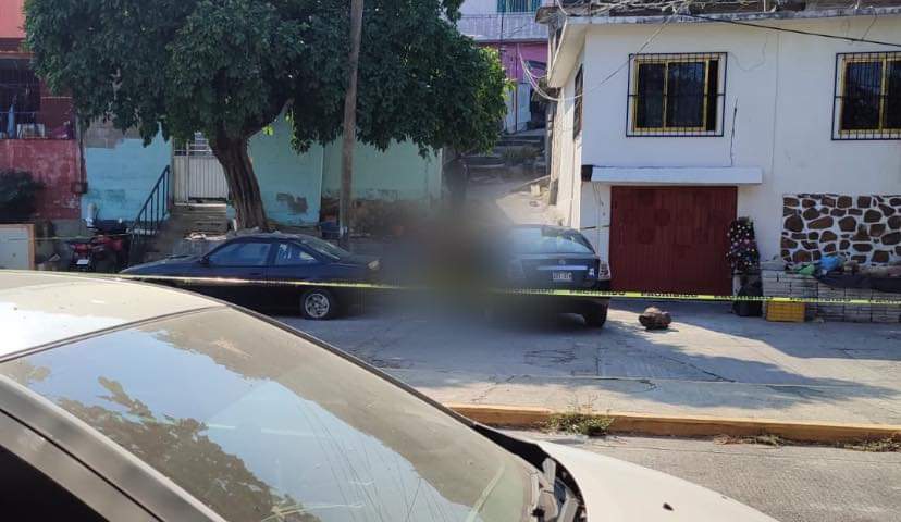 Desenfrenada la inseguridad en Salina Cruz, Oaxaca, asesinan a alias “El Quicho”
