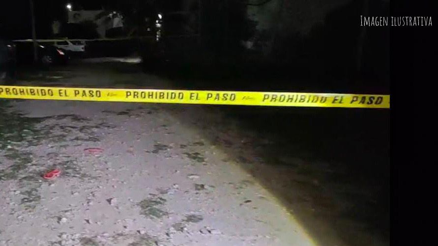 Segundo ataque a balazos en Valles Centrales, joven de 19 años murió en el Hospital Civil