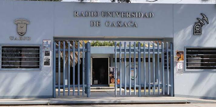 Radio Universidad contará con nueva antena; UABJO firmará convenio con la Fonoteca Nacional