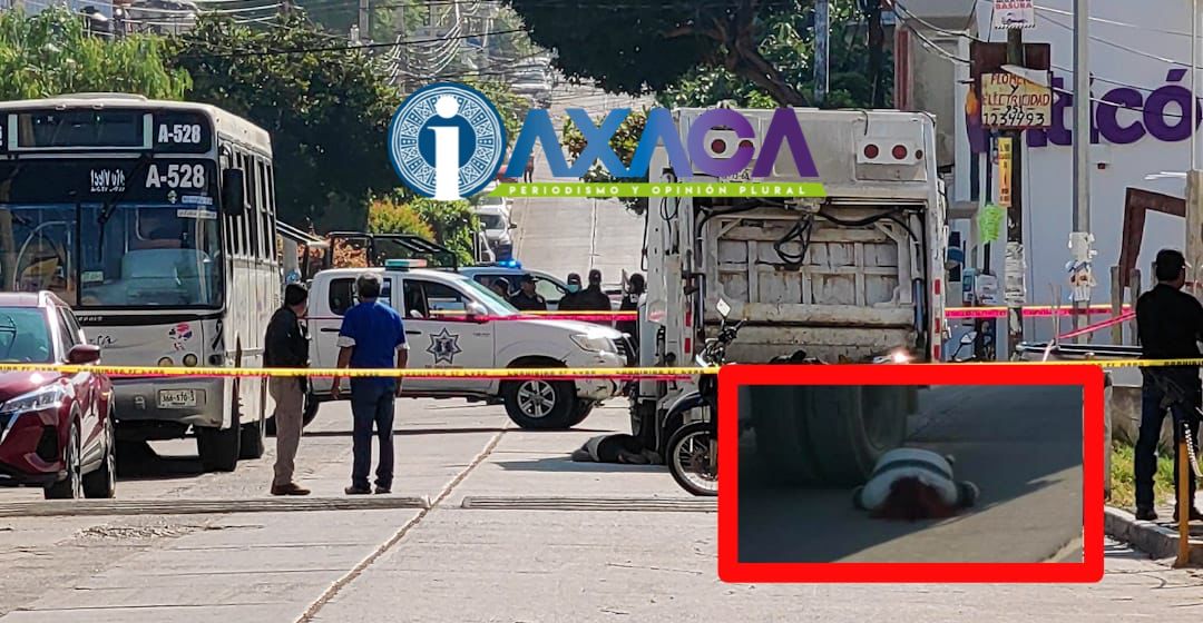 Identifican a mujer ejecutada en la 2ª etapa del fraccionamiento El Rosario, Oaxaca