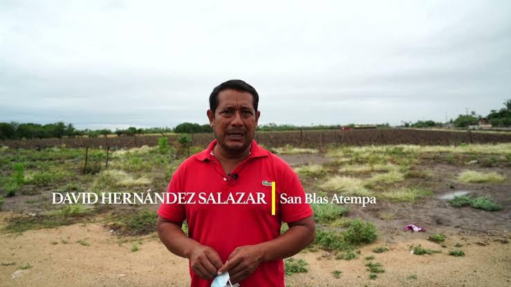Doblegan a la Primavera Oaxaqueña y el Super Mero Mero, Puente Madera logra liberación de su agente municipal