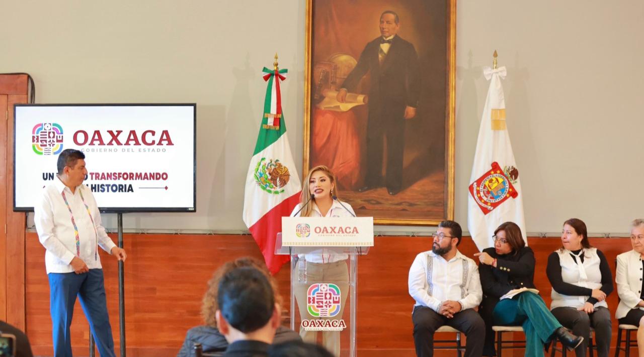 Destapa directora general del COBAO corrupción  al interior de la institución educativa