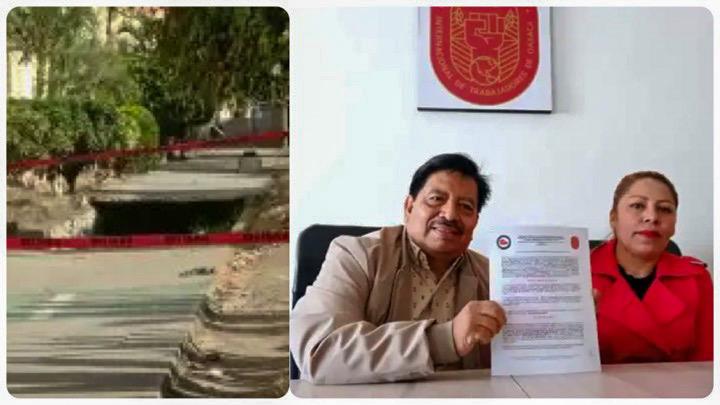 Apegados al marco de la ley, la CIT obtiene contrato oficial para obra de rehabilitación de drenaje