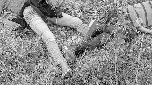 Asesinan a niño y niña en el Istmo, caso conmociona Oaxaca