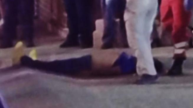 VIDEO: Identifican a ejecutado de la Colonia Jardín, era mototaxista