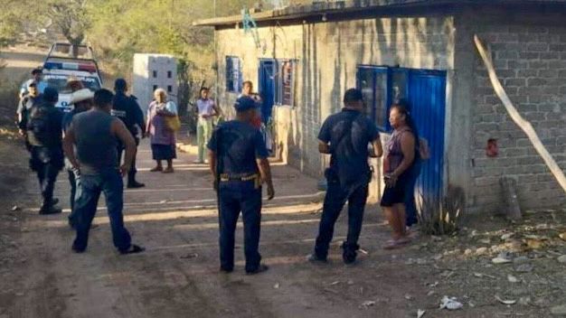 Otra mujer es asesinada en Oaxaca, ahora comunidad de la región Mixteca