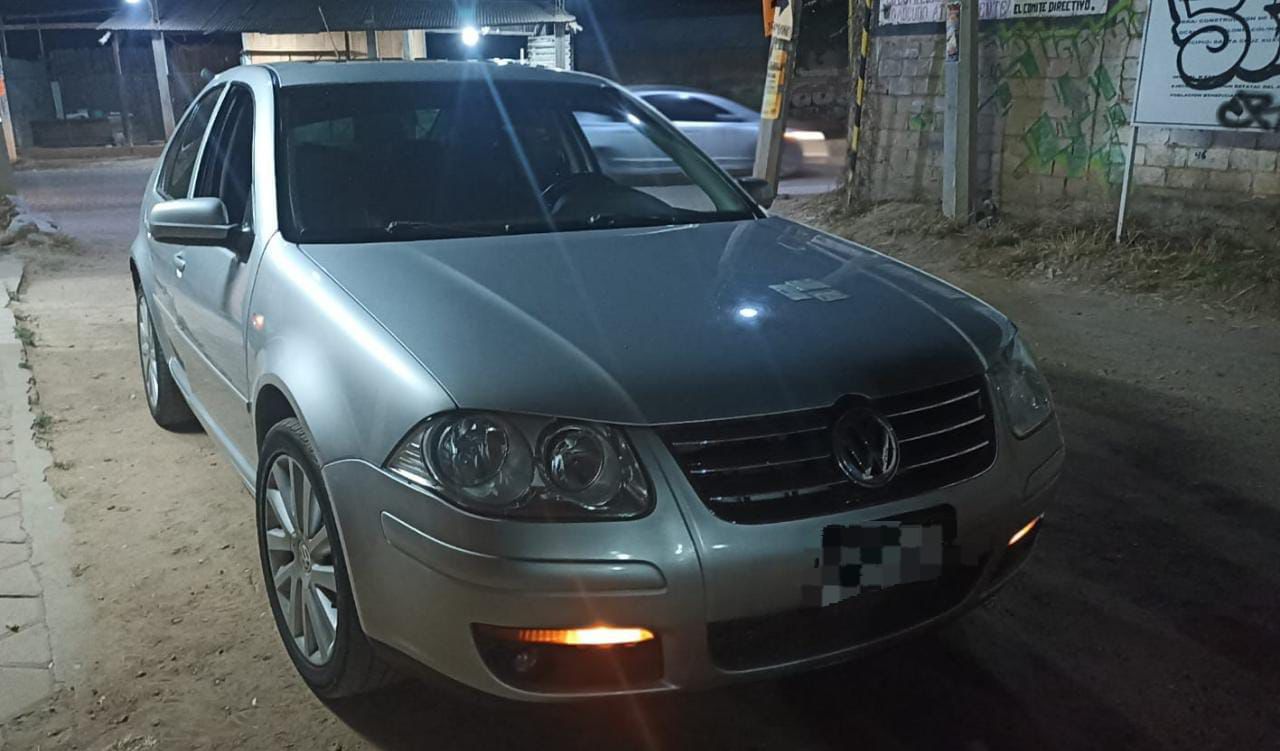 En Operativo Xoxo Seguro recuperan vehículo con reporte de robo