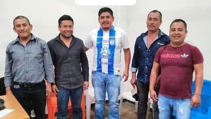 Volcadura mortal, medio cabildo de Santa María Temaxcaltepec pierde la vida en accidente