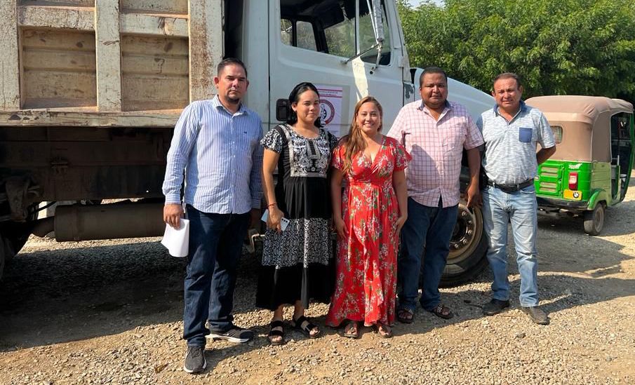 Sigue Creciendo la Confederación Libertad en Oaxaca