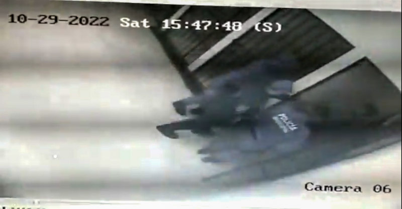 Sin esclarecer caso de tortura en cuartel de la Policía Municipal de Oaxaca de Juárez