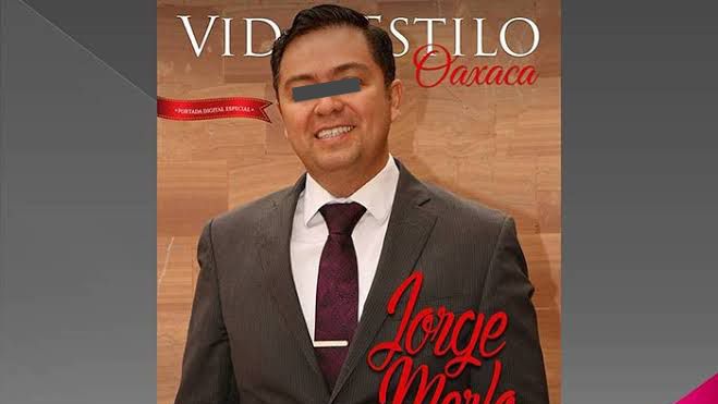 Detienen en Italia a otro integrante del ‘Cartel del Despojo’ en Oaxaca