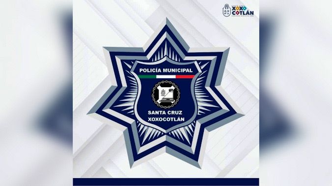 Falso que policías xoxeños se enfrentaran con Policía Estatal