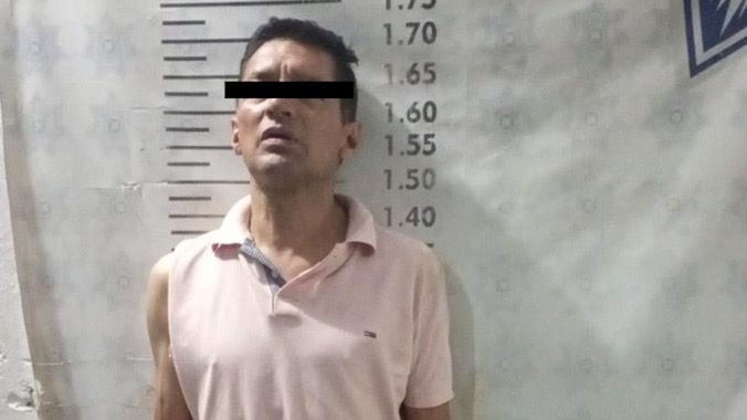 Lo detiene la Policía Municipal de Xoxocotlán por intento de violación