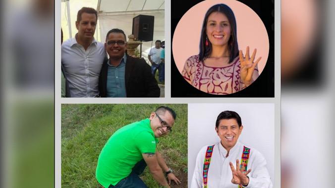 Despiden a trabajadores del Registro Civil sin explicación, violando sus derechos laborales y sin liquidación