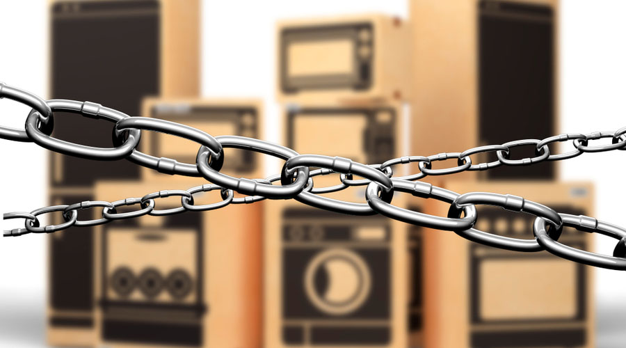 Extinción de Dominio