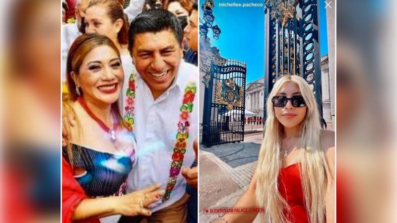 Más de 70 mil pesos de Becas para el Bienestar recibió la hija de directora del COBAO