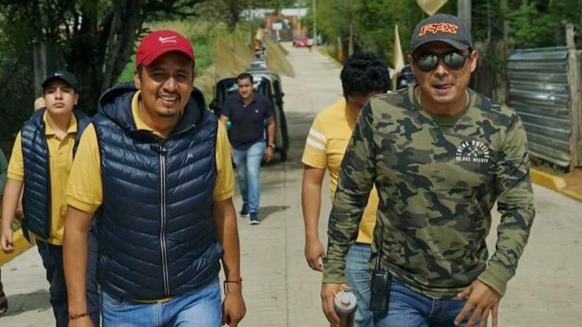 Ex preside de San Pedro Ixtlahuaca es investigado por apropiación y compra de lotes con recursos públicos