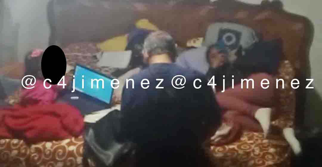 ATERRADOR: Madre prostituía a sus hijas de 4 y 6 años por mil pesos y condonación de renta; pederasta y madre de niñas ya están detenidos