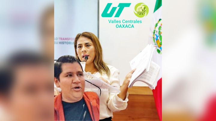 Por hacer negocio con la educación, nadie quiere a Los Jarquín en Oaxaca