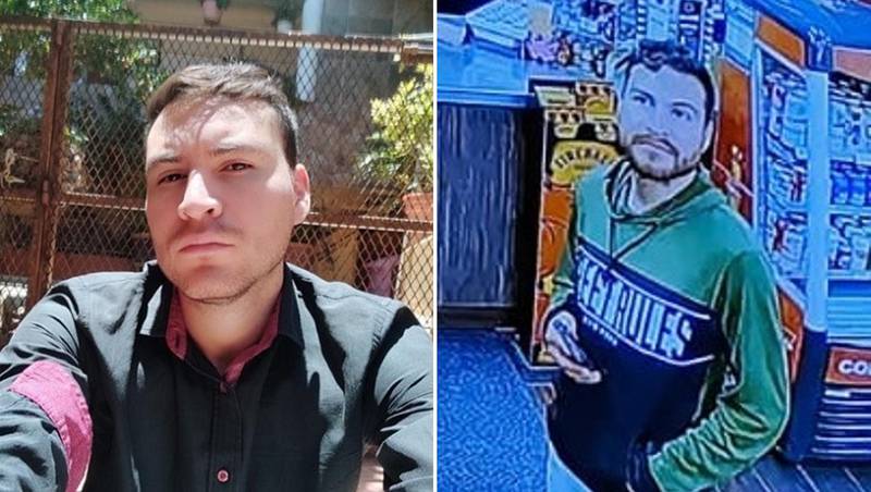 Familia confirma que el cuerpo hallado en un lago de Canadá es del oaxaqueño Carlos Aranda